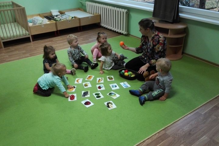 Laikraksta "Ogres Vēstis Visiem" 9.aprīļa numurā: