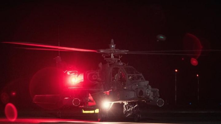 Latvijā notiks starptautiskās militārās mācības "Knight Swift 22"