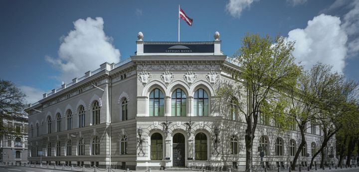 Latvijas Banka pārskata makroekonomiskās prognozes