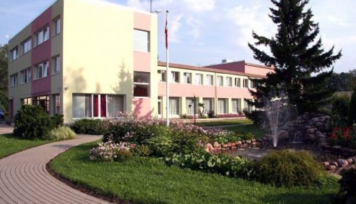 Latvijas labāko filmu parāde Suntažos
