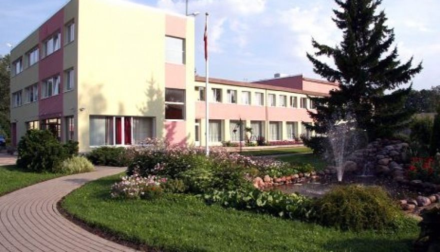 Latvijas labāko filmu parāde Suntažos