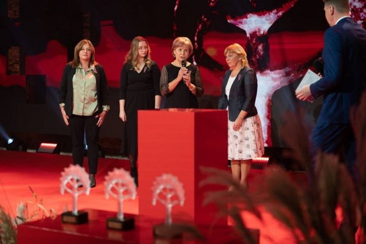 "Latvijas Lepnums" – četras ikšķilietes, glābjot dzīvības, par balvu nedomāja