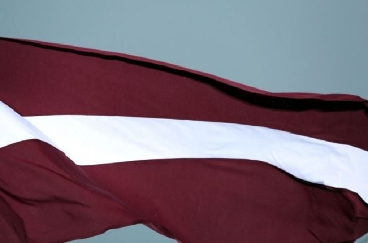 Latvijas Neatkarības atjaunošanas diena Ogrē
