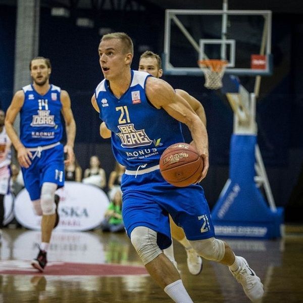 LBL sezonas simboliskajā pieciniekā četru klubu pārstāvji