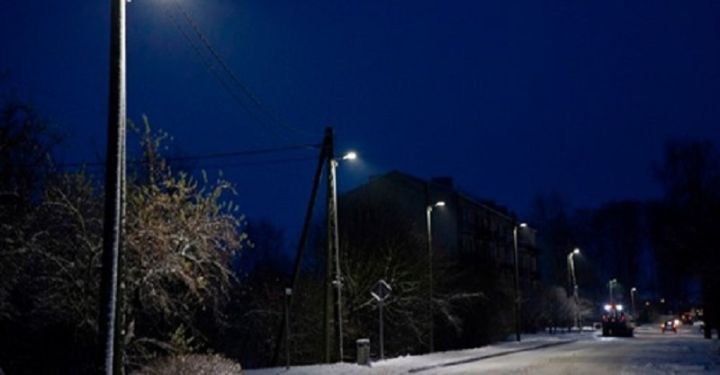 LED apgaismojums – ilgtermiņa ieguldījums Lielvārdes novada modernizēšanā un piesārņojuma samazināšanā
