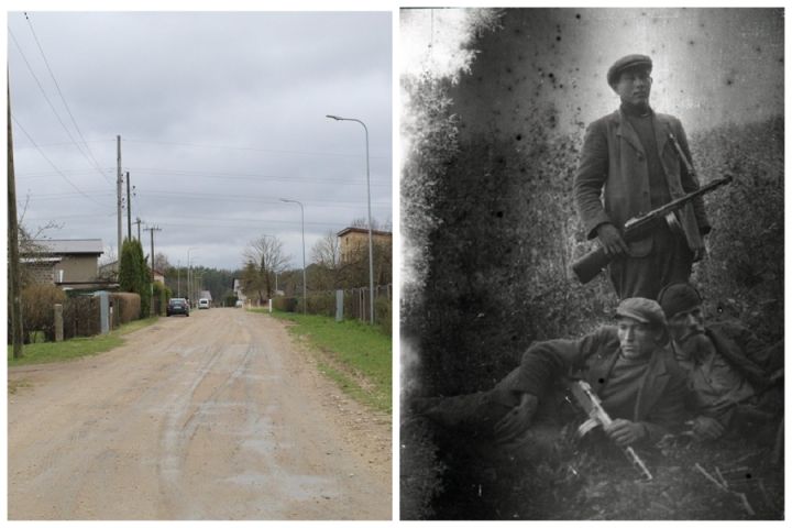 Lemj Jāņa Fabriciusa ielu pārdēvēt par Kārļa Kvanta ielu