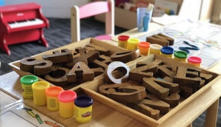 Lemj par līdzfinansējuma piešķiršanas kārtību privātajām pirmsskolas izglītības iestādēm