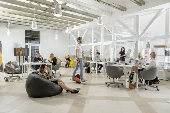 LIAA Biznesa inkubatoros gaida jaunos uzņēmējus