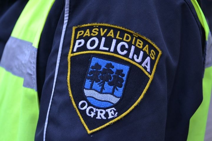 Līdz ATR jaunu pašvaldības policijas vadību iecelt neplāno