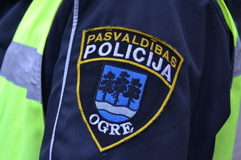 Līdz ATR jaunu pašvaldības policijas vadību iecelt neplāno