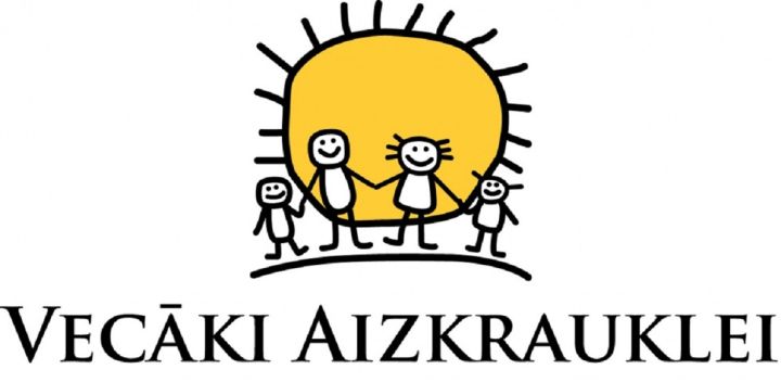 Liela atsaucība biedrības "Vecāki Aizkrauklei" realizētajā projektā