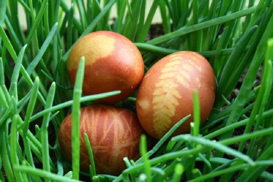 Lieldienas Tomē