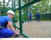 Lielvārdē Avotu ielas iedzīvotājiem kļuvusi tīrāka un sakārtotāka vide