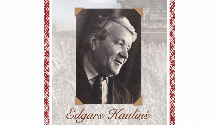 Lielvārdes iedzīvotāju aptauja par Edgara Kauliņa vides objekta atrašanos Lielvārdes pilsētā