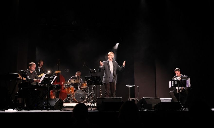 Lielvārdes kultūras namā atklāj jauno sezonu