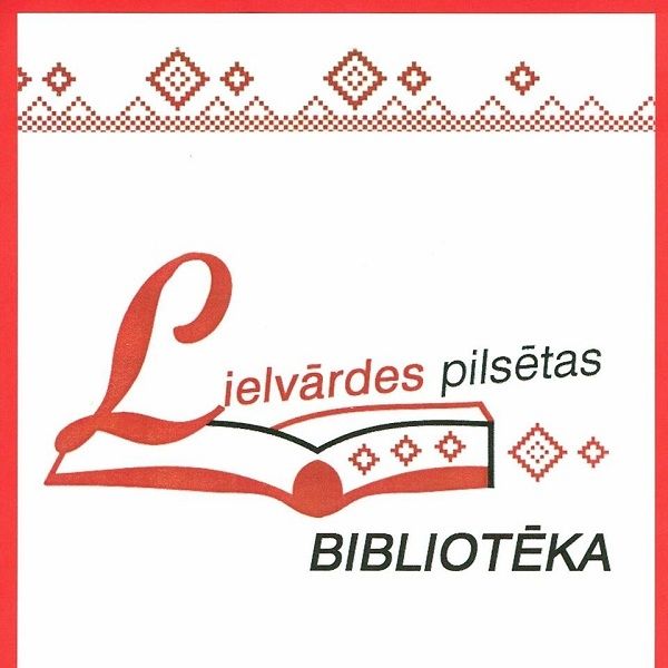 Lielvārdes pilsētas bibliotēka aicina pieteikties pretendentus bibliotekāra amatam