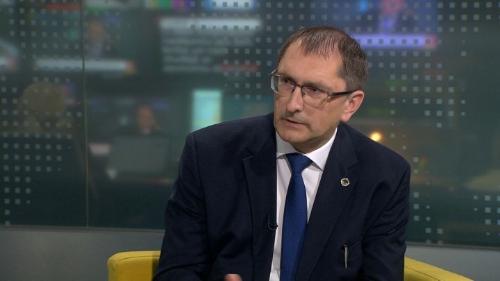 Linkaits: ATD uz sabiedriskā transporta problēmām varēja reaģēt daudz agrāk