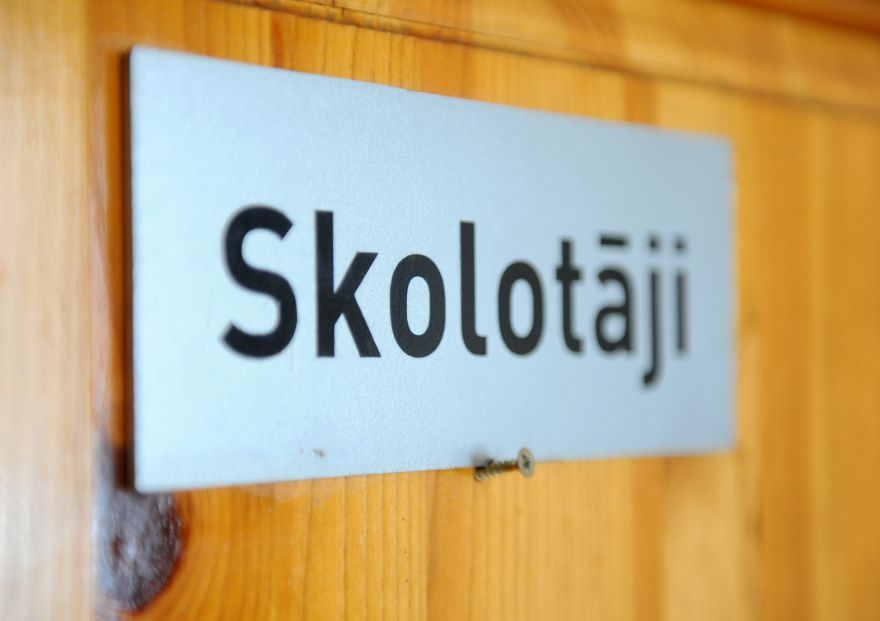LIZDA: Skolotāji joprojām ir gatavi gājienam un streikam