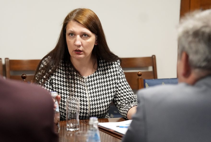 LIZDA sola prasīt Kariņa demisiju