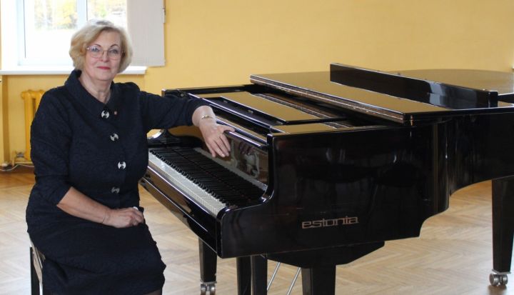M. Puriņa: Mums ir ar ko lepoties