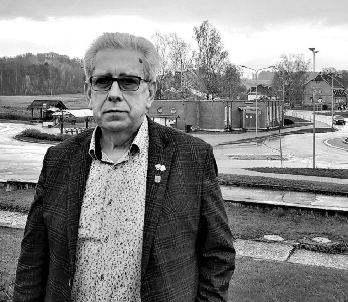 Madliena skaista no visām pusēm