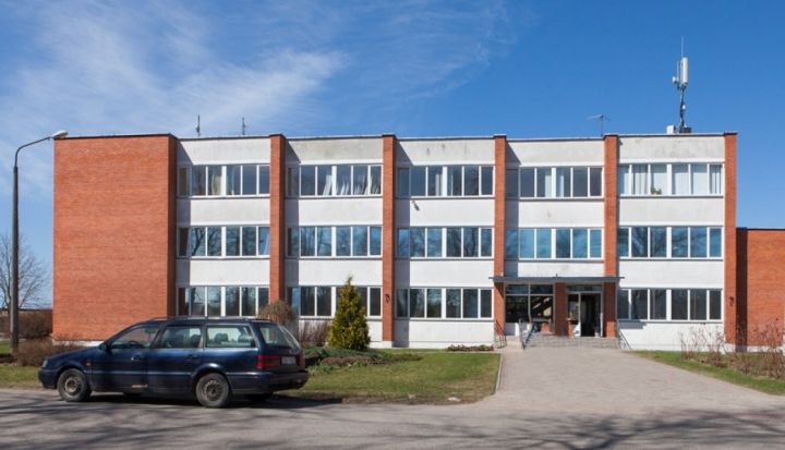 Mainās Ikšķiles pilsētas VPVKAC atrašanās vieta