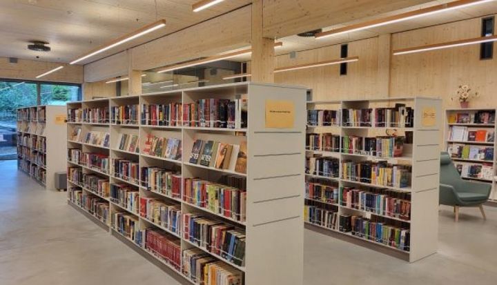 Mainīti Ogres novada pašvaldības bibliotēku maksas pakalpojumu izcenojumi