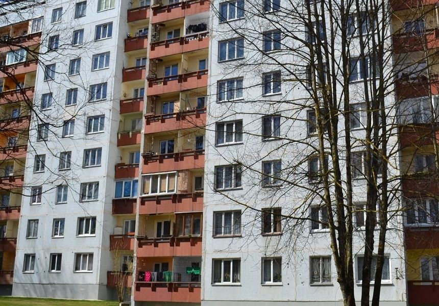Mājas pārvaldnieka izvēle ir dzīvokļu īpašnieku kopības ziņā