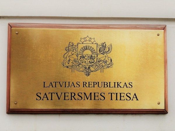 Martā būs pieejams ST spriedums pirmajā lietā par administratīvi teritoriālo reformu