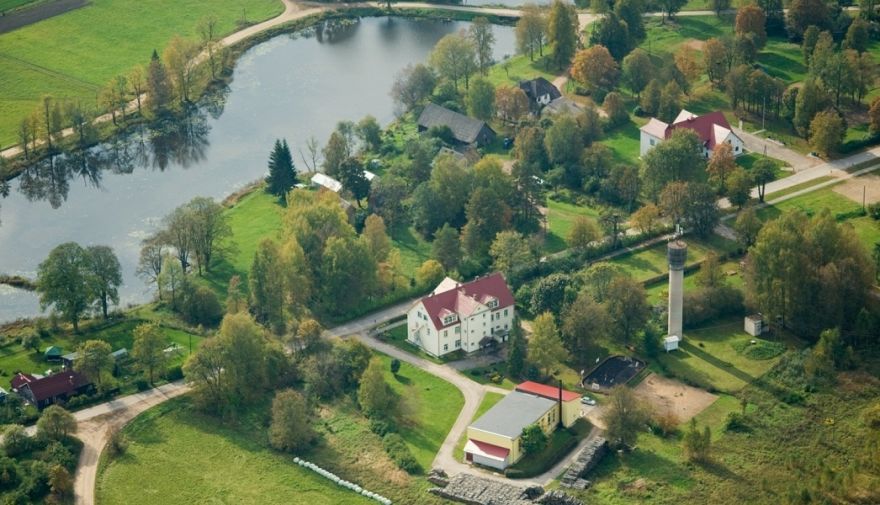 Meņģeles pagasta pārvaldes vadītāja pienākumus pagaidām pilda Mazozolu pagasta pārvaldes vadītājs