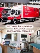 MFD Veselības grupas Mobilā Diagnostika Lielvārdē