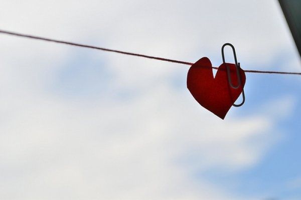 Mīlestības atkarība. Kad mīlestība - tas ir slikti.