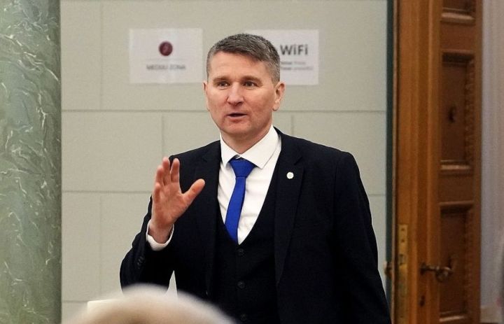Ministrs Sprindžuks piedāvā premjerministram izveidot specializētu reģionālās attīstības komiteju