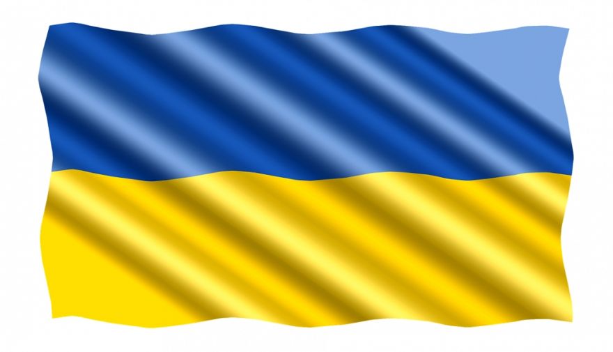 Mītiņš Ukrainas atbalstam Ogrē notiks 2. martā plkst. 18