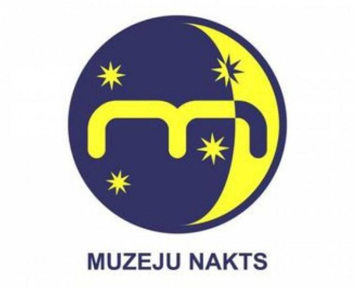 Muzeju nakts Ogres Vēstures un mākslas muzejā