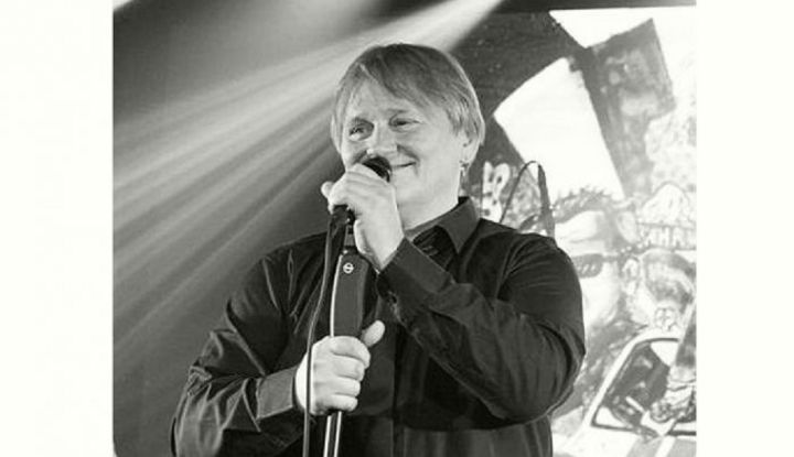 Mūžībā devies grupas "Opus Pro" mūziķis Oļegs Andrejevs jeb "Alex"