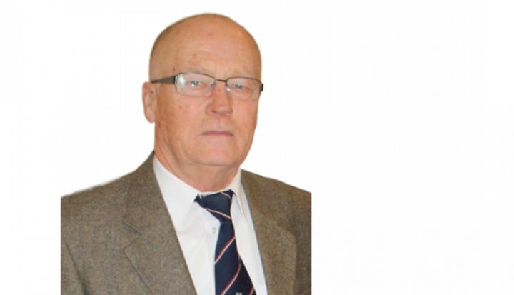 Mūžībā devies ilggadējs Ogresgala pamatskolas direktors Ojārs Sebris