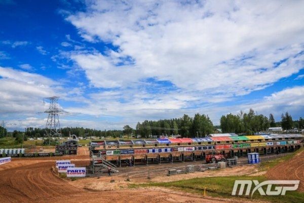 MXGP 2021.gada sezona varētu sākties maija beigās