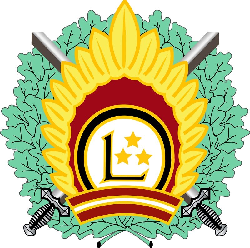 Nacionālie bruņotie spēki Latvijas reģionos nogādās humāno palīdzību no Vācijas un Zviedrijas