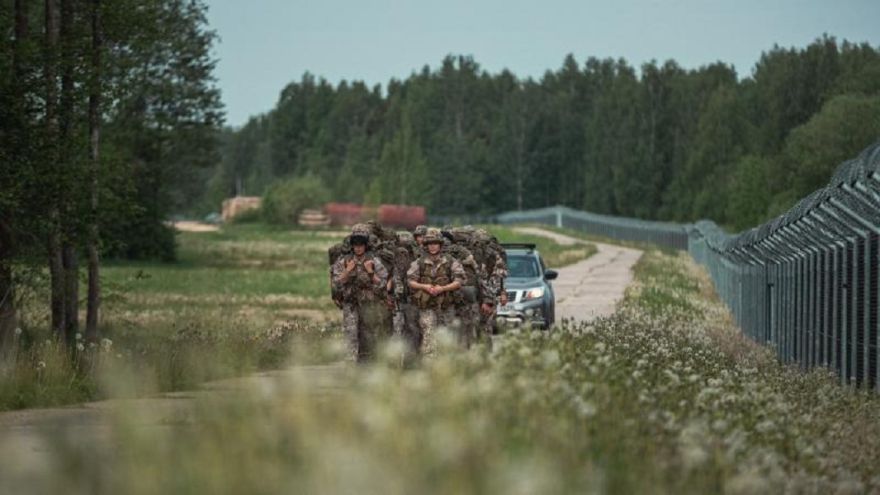 Nākamgad plāno attīrīt visvairāk piesārņoto militāro objektu Latvijā