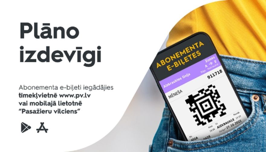 Nākamnedēļ stāsies spēkā vilcienu kustības rudens grafiks