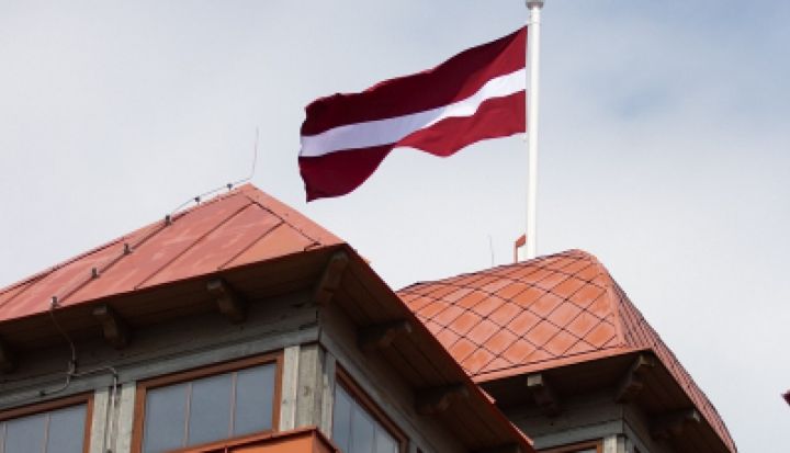 Neatkarības laukuma pārbūve Ogrē noteikta par vienu pašvaldības prioritātēm