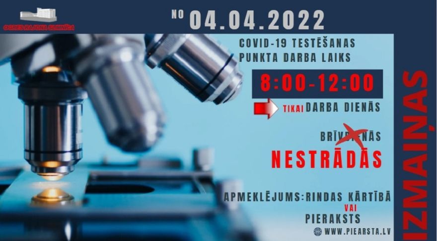Nedēļas laikā slimnīcas dzemdību nodaļā pasaulē nākuši 12 mazuļi