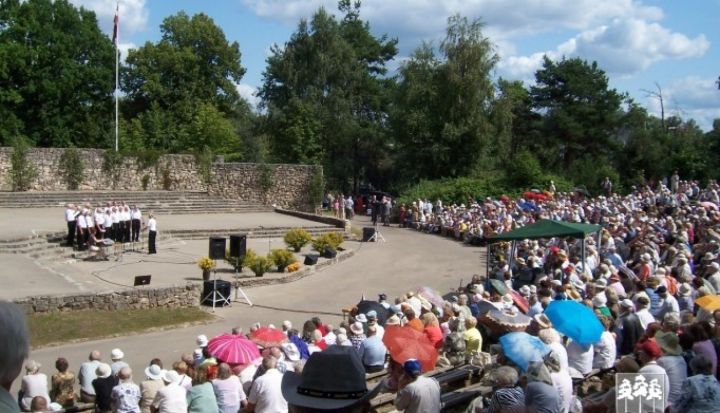 Nedēļas nogalē Ogres novadā gaidāmi daudzveidīgi pasākumi
