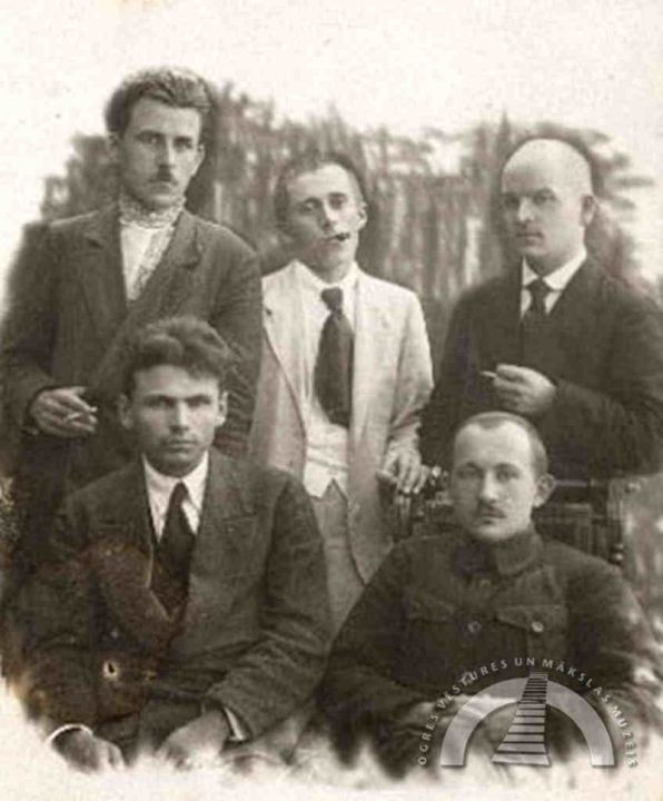 Nedēļas nogales jubilāri – dvīņubrāļi Kroderi