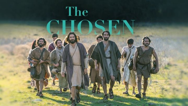 Netflix noslēdz straumēšanas līgumu par populāro seriālu "The Chosen"