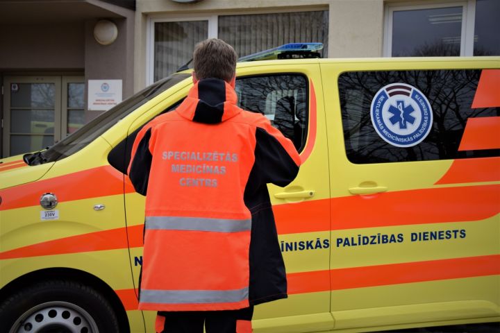 NMPD plāno izveidot divus jaunus brigāžu atbalsta centrus, tostarp Ogrē