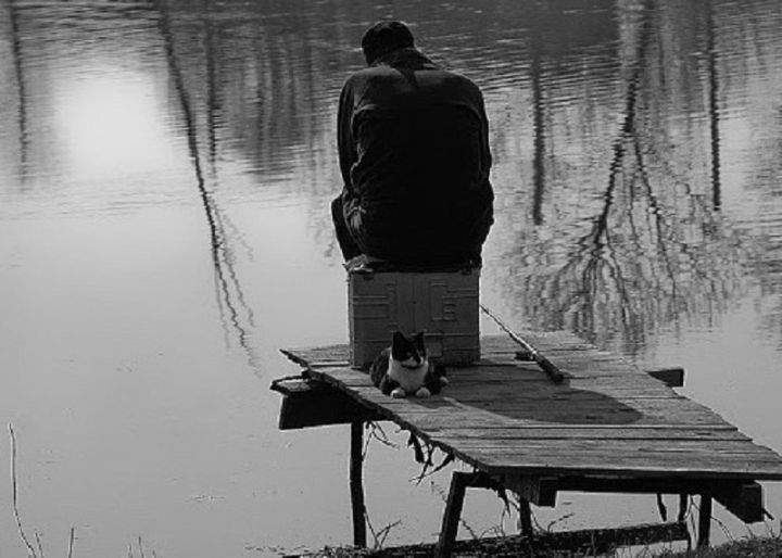 No 1.marta sākas divu mēnešu makšķerēšanas liegums no laivām, kanālos un caurtecēs