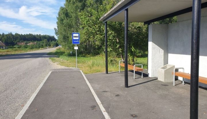 No 1. septembra kursēs jauns autobusu maršruts Ogre–Turkalne–Tīnūži–Ikšķile–Ogre