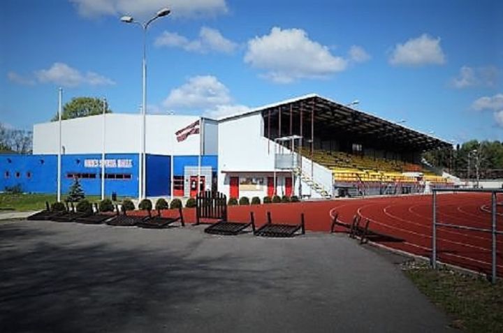 No 10.maija Ogres novada sporta centrā uzsāks masveida iedzīvotāju vakcināciju